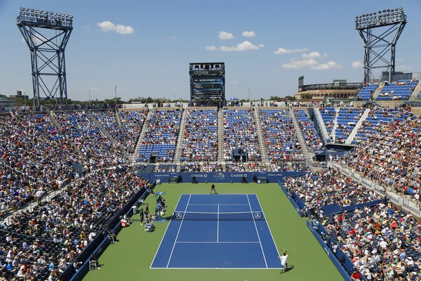 Новини: Очакваните победители на тенис турнира US Open