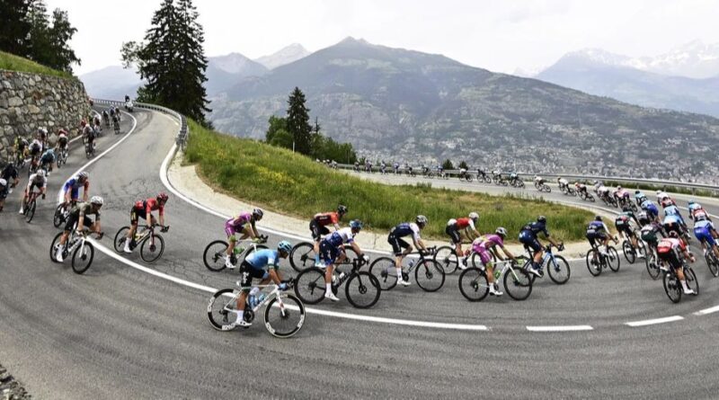 Giro d'Italia 2025