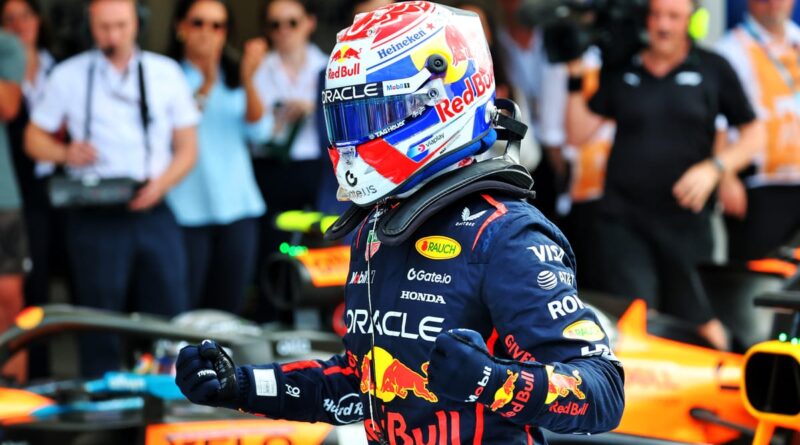 Formula 1 Miami Grand Prix 2025