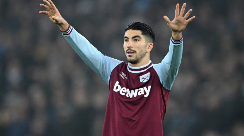 Carlos Soler