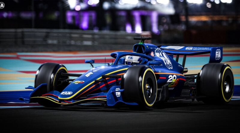 F1 2026