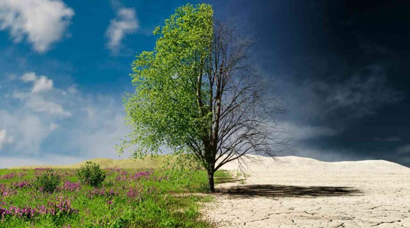 the climate threshold