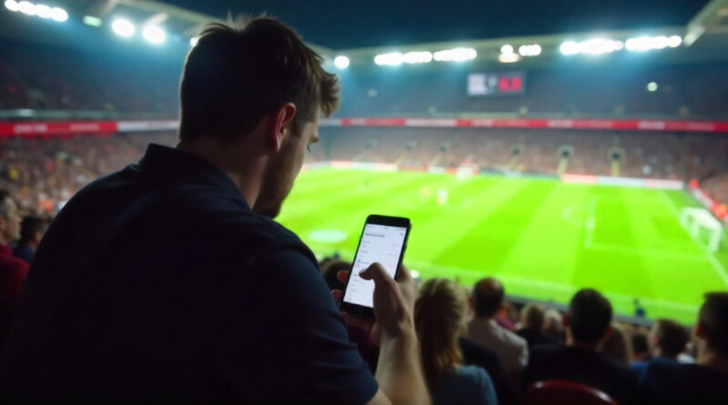 Как да се възползвате от разделянето на спортните залози в Admiralbet Bg