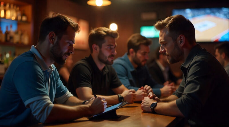 Най-печелившите стратегии при спортни залози