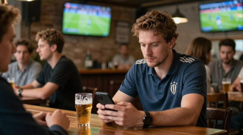 greshki pri sportnite zalozi