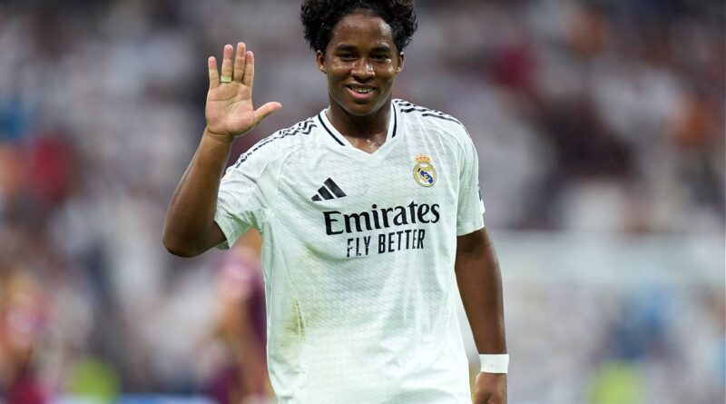 endrik po-barz ot ronaldo