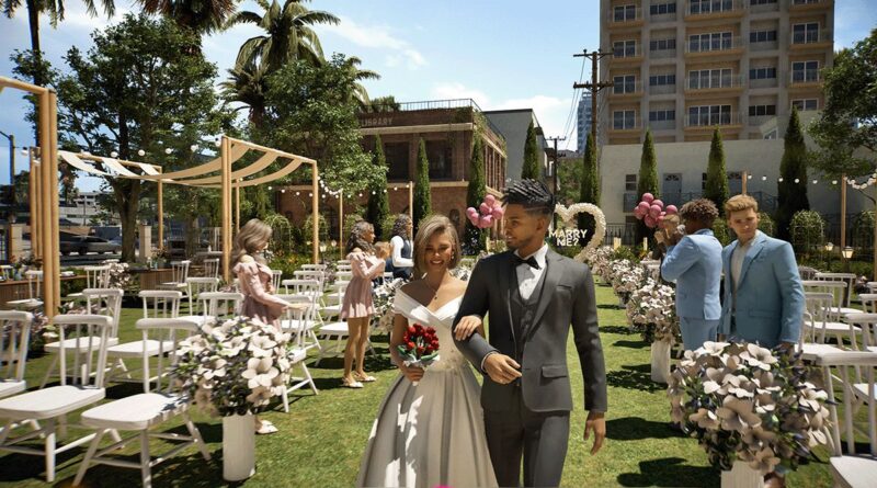 InZOI razkriva planovete si za 2026