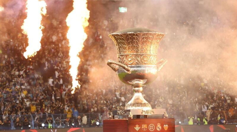 najbogatata super kupa w istoriqta